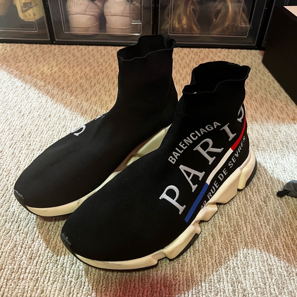 Balenciaga Trainers